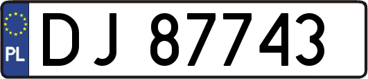 DJ87743