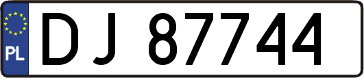 DJ87744