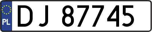 DJ87745