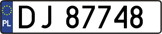 DJ87748