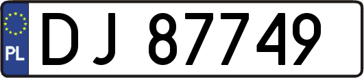 DJ87749