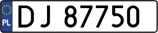 DJ87750