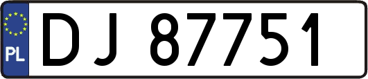 DJ87751