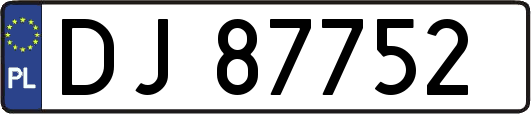 DJ87752