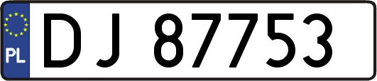 DJ87753