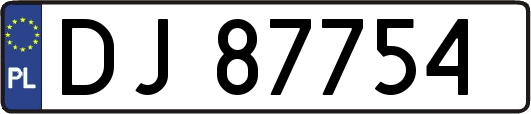 DJ87754