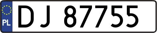 DJ87755