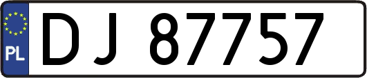 DJ87757