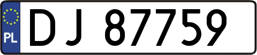 DJ87759