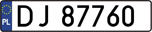 DJ87760
