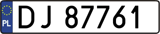 DJ87761