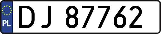 DJ87762