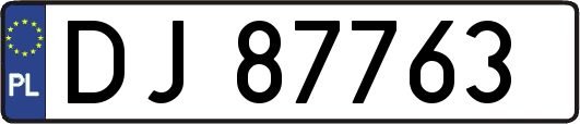 DJ87763