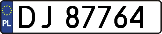 DJ87764