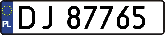 DJ87765