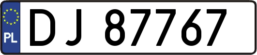 DJ87767
