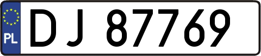 DJ87769