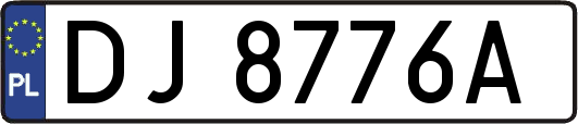 DJ8776A
