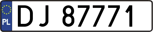 DJ87771
