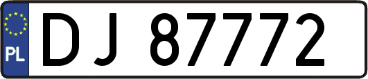 DJ87772