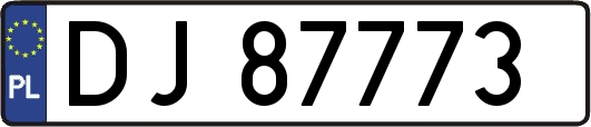 DJ87773