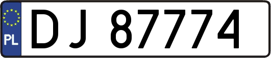 DJ87774