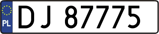 DJ87775