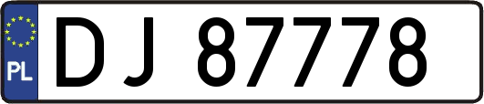 DJ87778