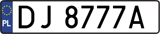 DJ8777A