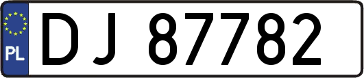 DJ87782