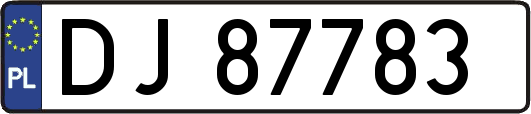 DJ87783