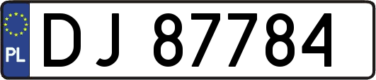 DJ87784