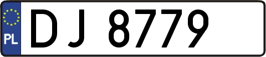 DJ8779