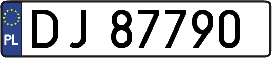 DJ87790