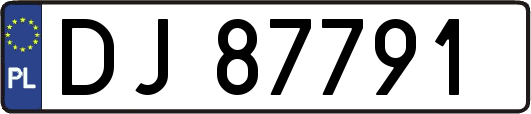 DJ87791