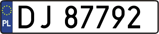DJ87792