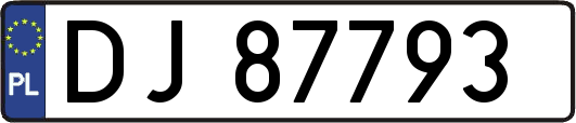 DJ87793