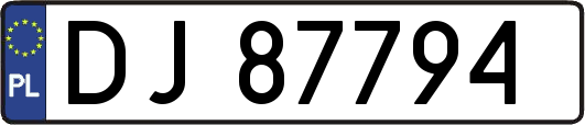 DJ87794