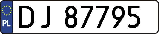 DJ87795