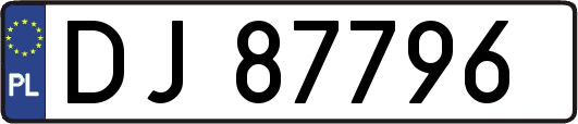 DJ87796