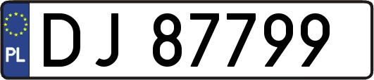 DJ87799