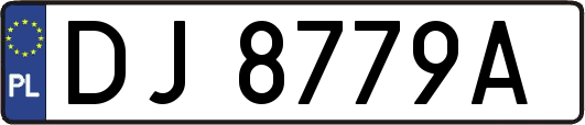 DJ8779A