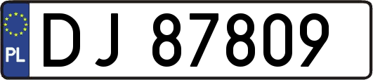 DJ87809
