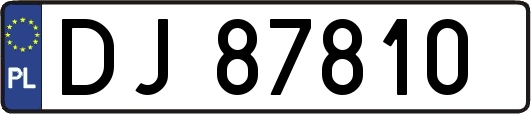 DJ87810