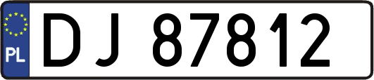 DJ87812