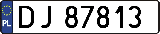 DJ87813