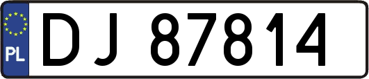 DJ87814