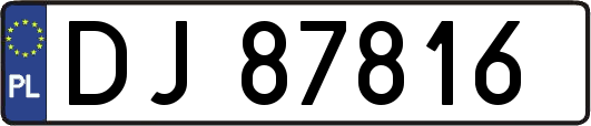 DJ87816
