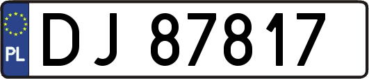 DJ87817