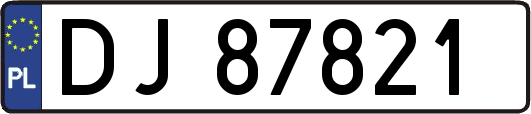 DJ87821